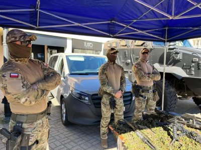 Piknik Spadochroniarski